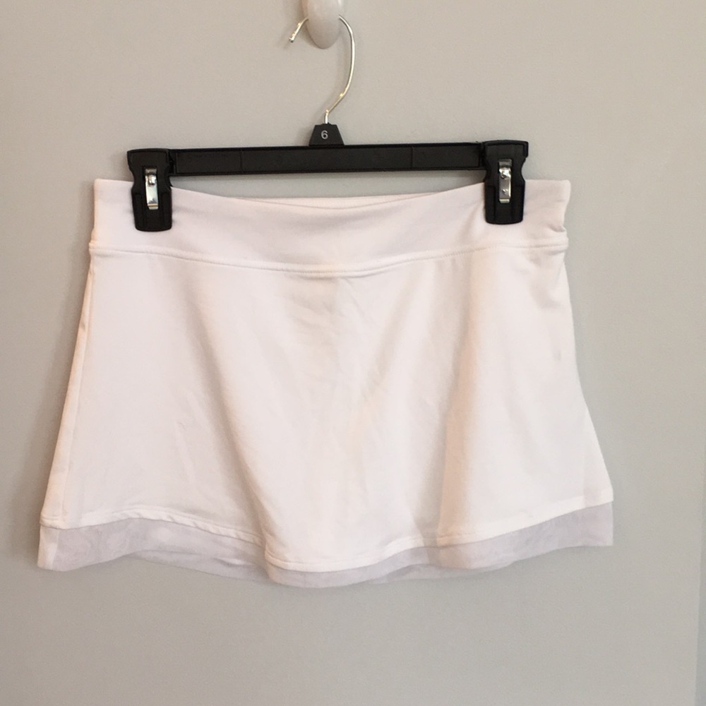 Old Navy Relaxed Go Dry Girls Skort
